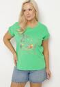 T-shirt Verde