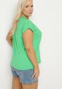 T-shirt Verde