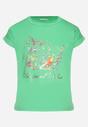 T-shirt Verde