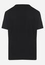 T-shirt Negru
