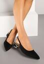 Sandale Negre