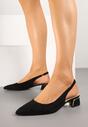 Sandale Negre