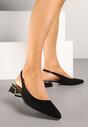 Sandale Negre
