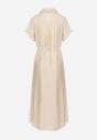 Rochie Bej