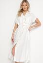 Rochie Albă