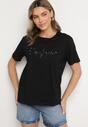 T-shirt Negru