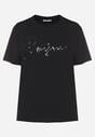 T-shirt Negru