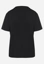 T-shirt Negru