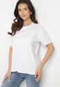 T-shirt Alb