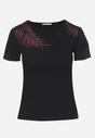 T-shirt Negru