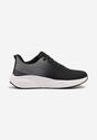 Pantofi sport Negru cu gri