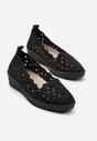 Pantofi casual Negri