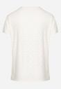 T-shirt Alb