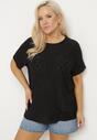 T-shirt Negru