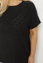 T-shirt Negru