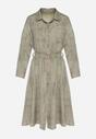 Rochie Verde