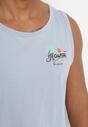 Tricou Albastru deschis