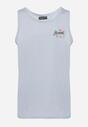 Tricou Albastru deschis
