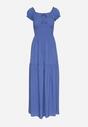 Rochie Albastră