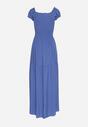 Rochie Albastră