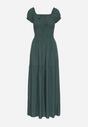 Rochie Verde închis