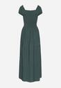 Rochie Verde închis
