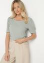 T-shirt Verde