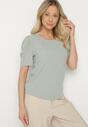 T-shirt Verde