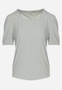 T-shirt Verde