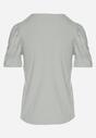 T-shirt Verde