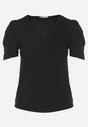 T-shirt Negru