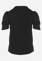 T-shirt Negru