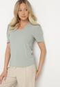 T-shirt Verde