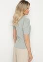 T-shirt Verde