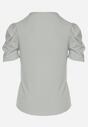 T-shirt Verde