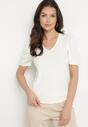 T-shirt Bej