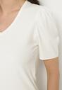T-shirt Bej