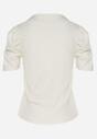 T-shirt Bej