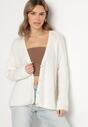 Cardigan Bej deschis