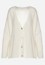 Cardigan Bej deschis