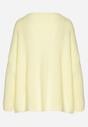 Cardigan Galben