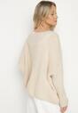 Cardigan Bej