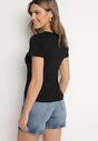 T-shirt Negru