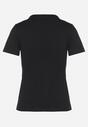 T-shirt Negru