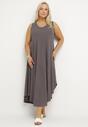 Rochie Gri