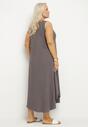 Rochie Gri