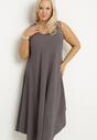 Rochie Gri