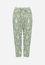 Pantaloni Verde închis