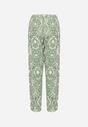 Pantaloni Verde închis
