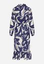 Rochie Albastră